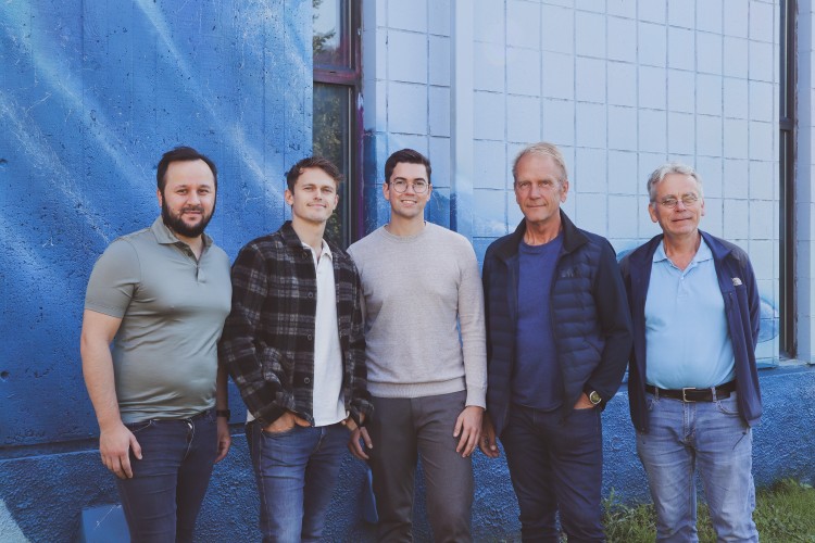 Link to Read more about the finalists in the entrepreneurial competition